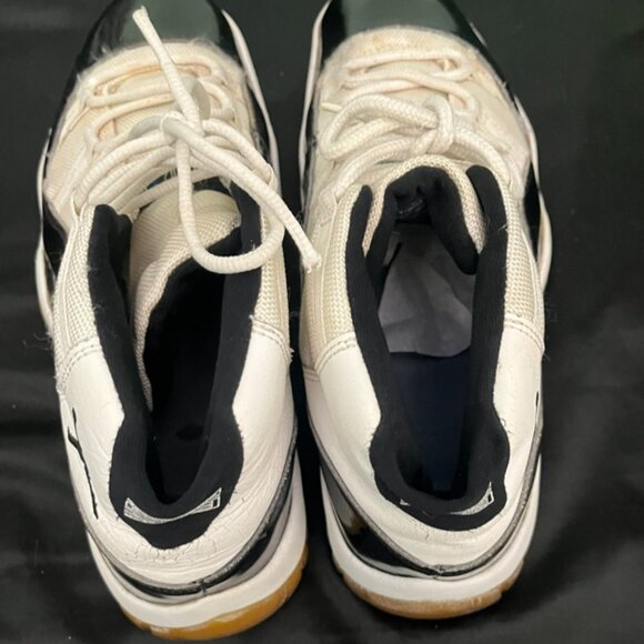 Jordan 11 Concords 2001 Size 11.5 - Picture 4 of 5